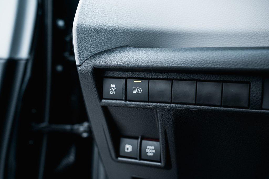 new 2025 Toyota Sienna car, priced at $47,857