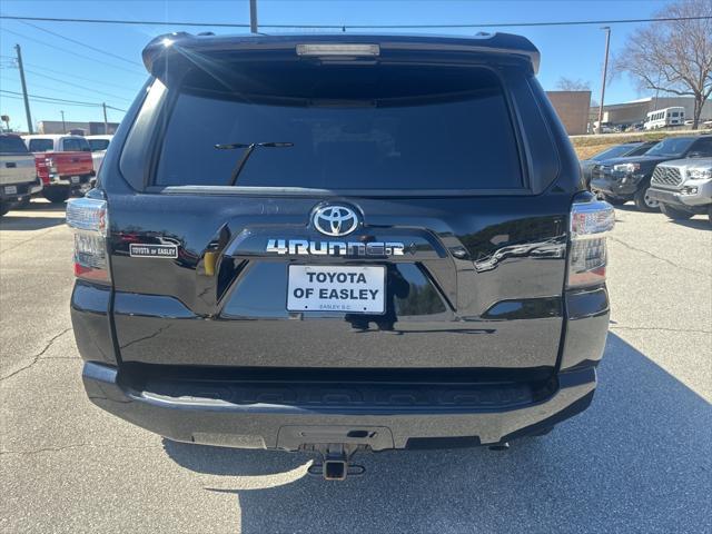 used 2022 Toyota 4Runner car, priced at $44,750