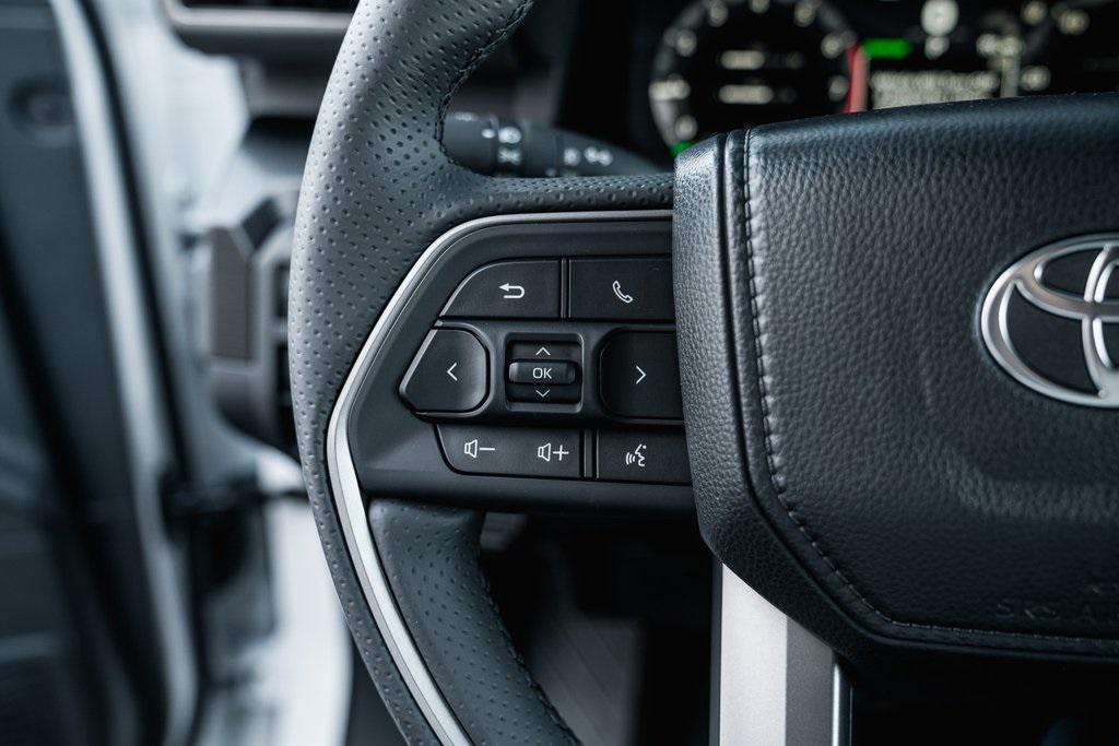 new 2025 Toyota 4Runner car, priced at $63,249