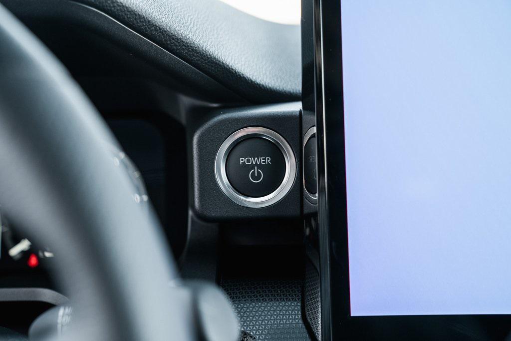 new 2025 Toyota 4Runner car, priced at $63,249