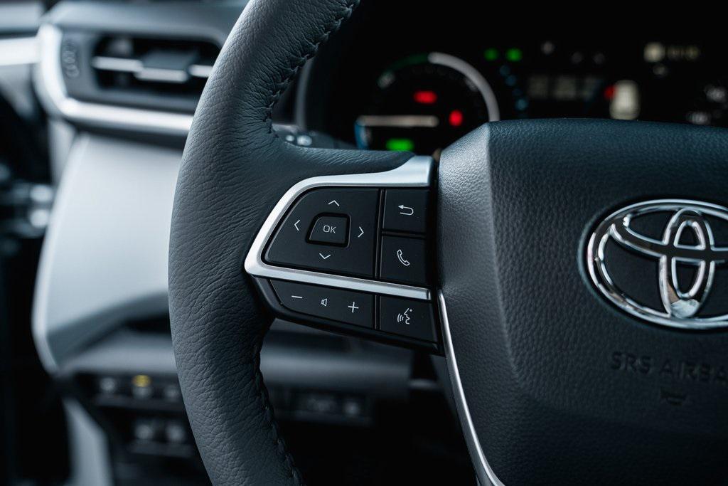 new 2025 Toyota Sienna car, priced at $48,799