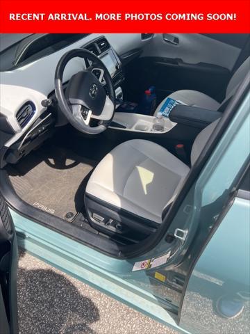 used 2017 Toyota Prius car, priced at $18,950