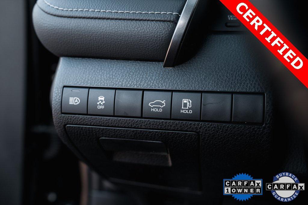 used 2023 Toyota Camry car, priced at $25,950