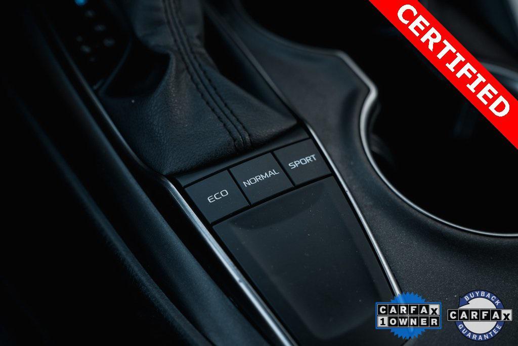 used 2023 Toyota Camry car, priced at $25,950