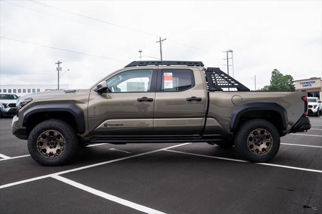 new 2025 Toyota Tacoma Hybrid car, priced at $68,235