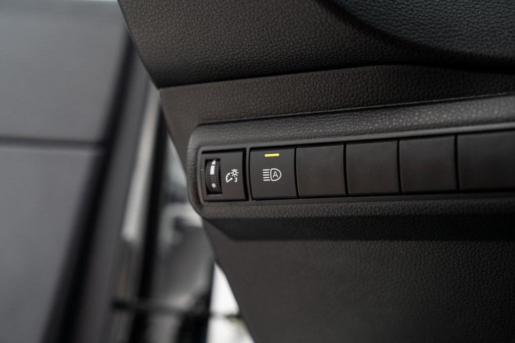 new 2025 Toyota Corolla car, priced at $25,443