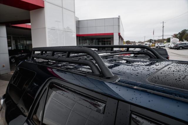 used 2024 Toyota 4Runner car, priced at $62,850