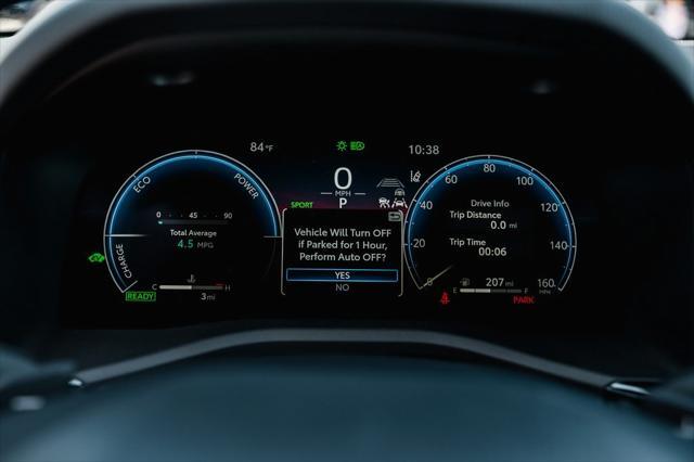 new 2025 Toyota Camry car, priced at $41,427