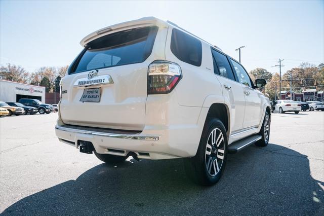 used 2023 Toyota 4Runner car, priced at $50,950