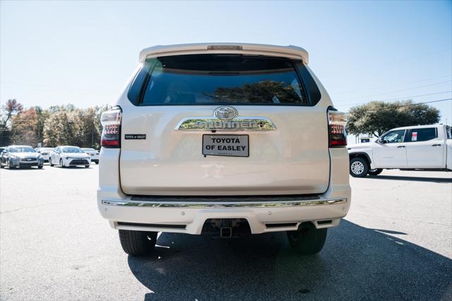 used 2023 Toyota 4Runner car, priced at $50,950