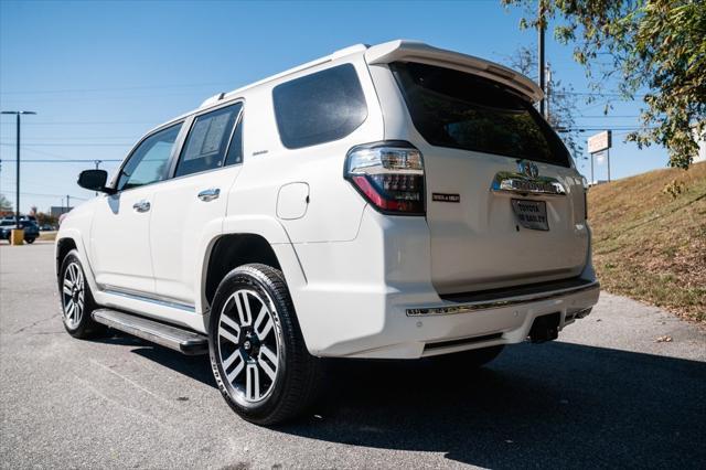 used 2023 Toyota 4Runner car, priced at $50,950