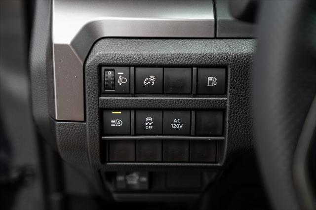 new 2025 Toyota Tacoma car, priced at $51,139