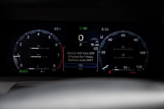 new 2025 Toyota Tacoma car, priced at $51,139