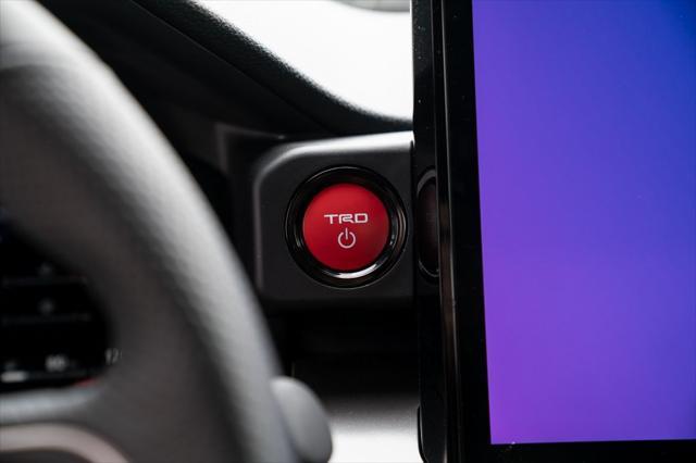 new 2025 Toyota Tacoma car, priced at $51,139