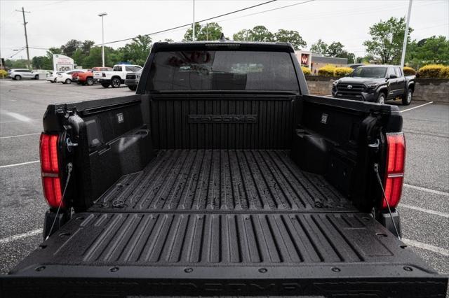 new 2025 Toyota Tacoma car, priced at $51,139