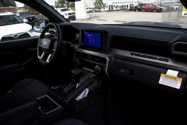 new 2024 Toyota Tacoma car, priced at $42,176
