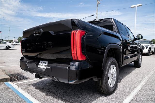 new 2024 Toyota Tundra car, priced at $54,136