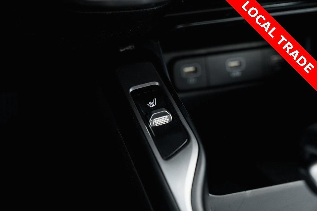 used 2021 Kia Sorento car, priced at $17,950