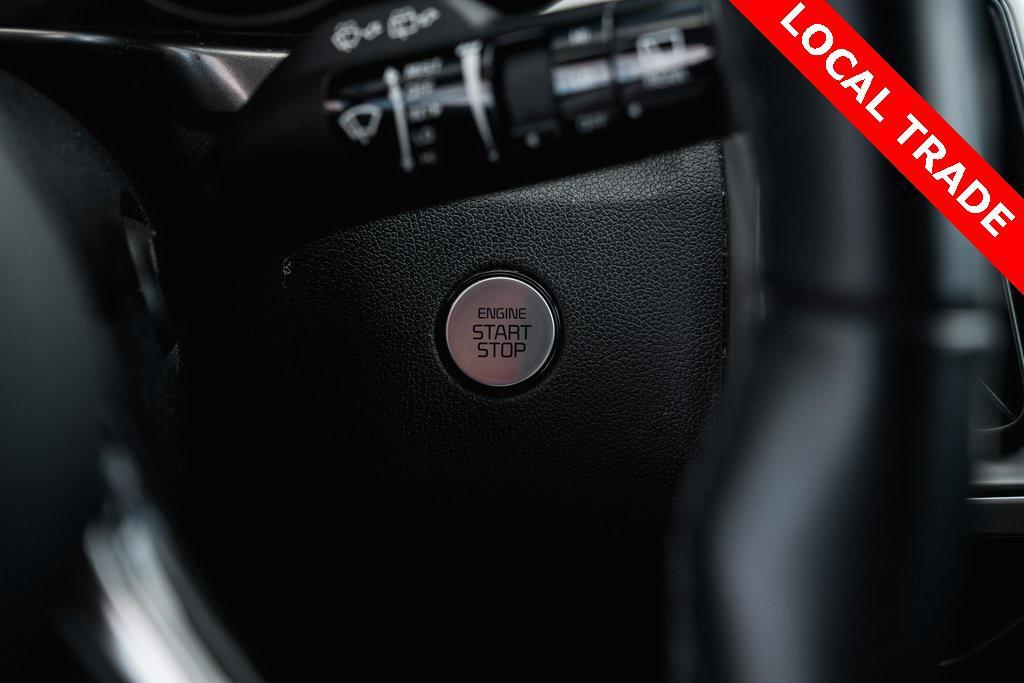 used 2021 Kia Sorento car, priced at $17,950