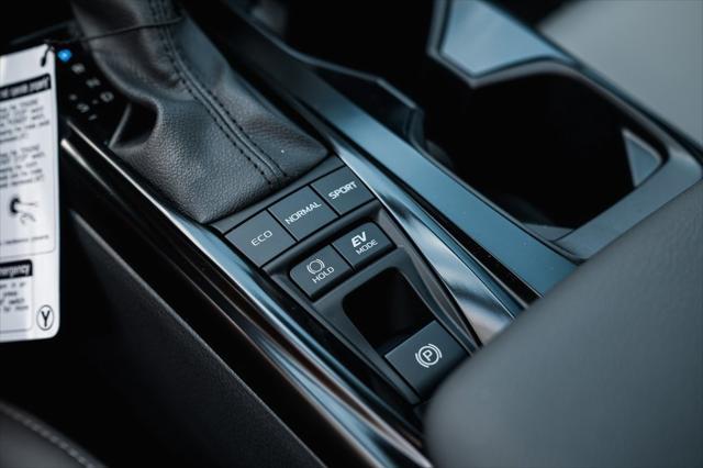 new 2025 Toyota Camry car, priced at $33,657