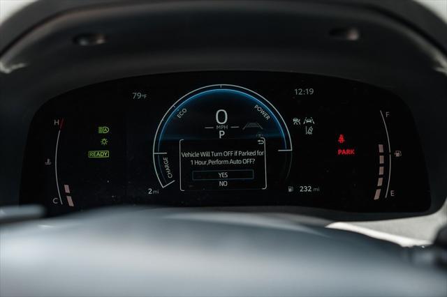 new 2025 Toyota Camry car, priced at $33,657