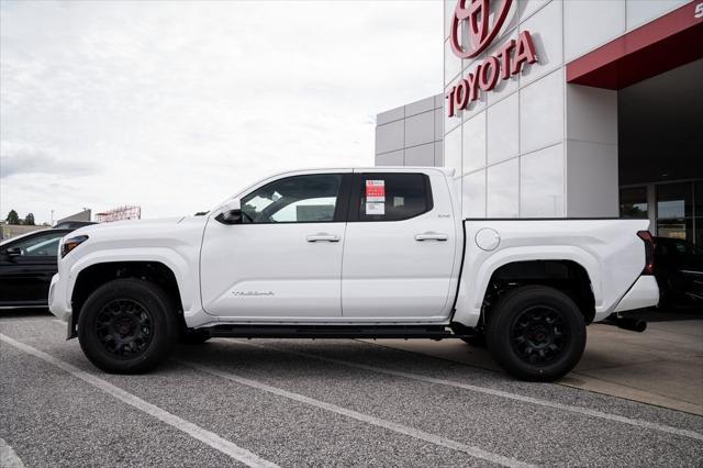 new 2024 Toyota Tacoma car, priced at $41,864