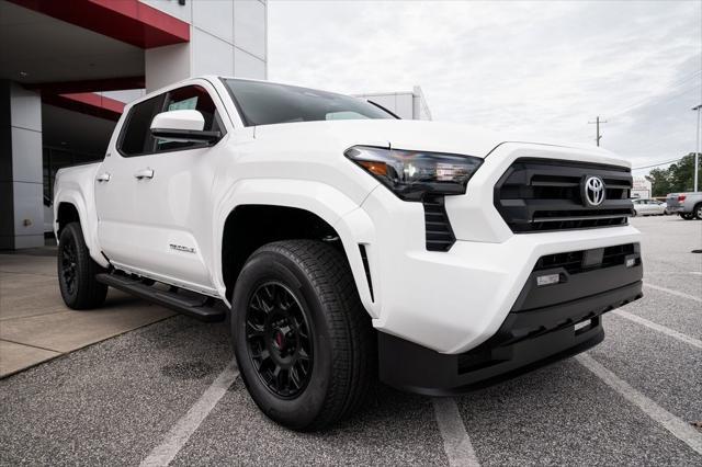 new 2024 Toyota Tacoma car, priced at $41,864