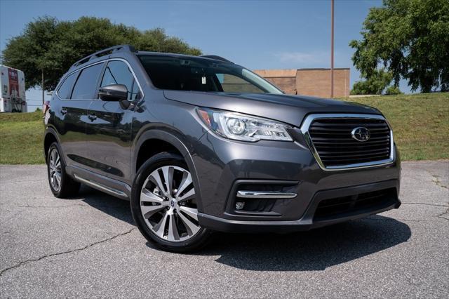 used 2021 Subaru Ascent car, priced at $31,950