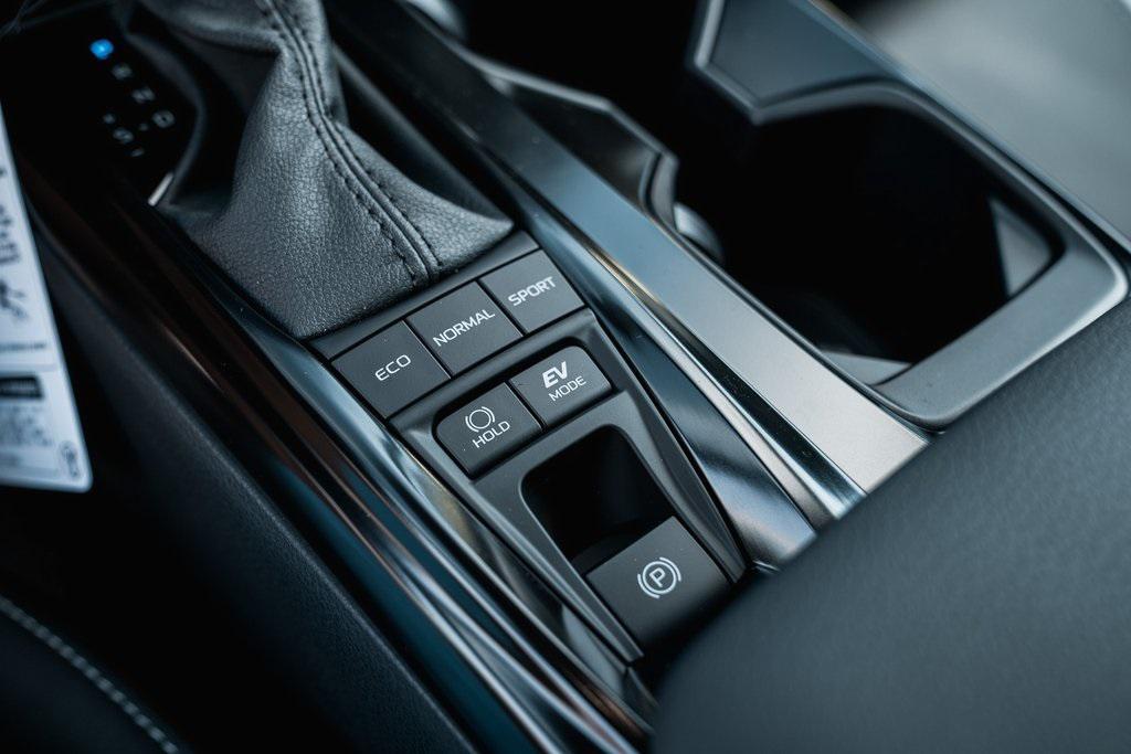 new 2025 Toyota Camry car, priced at $34,594