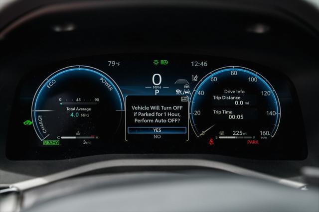 new 2025 Toyota Camry car, priced at $40,695