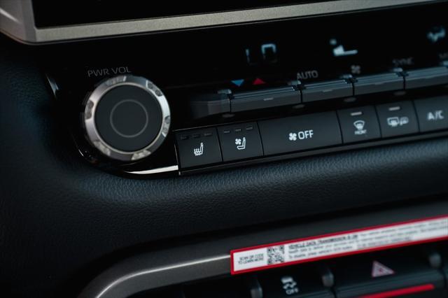 new 2025 Toyota Tundra car, priced at $60,476