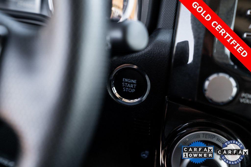 used 2023 Toyota 4Runner car, priced at $56,950