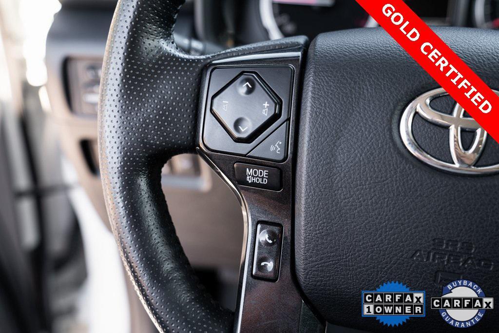 used 2023 Toyota 4Runner car, priced at $56,950