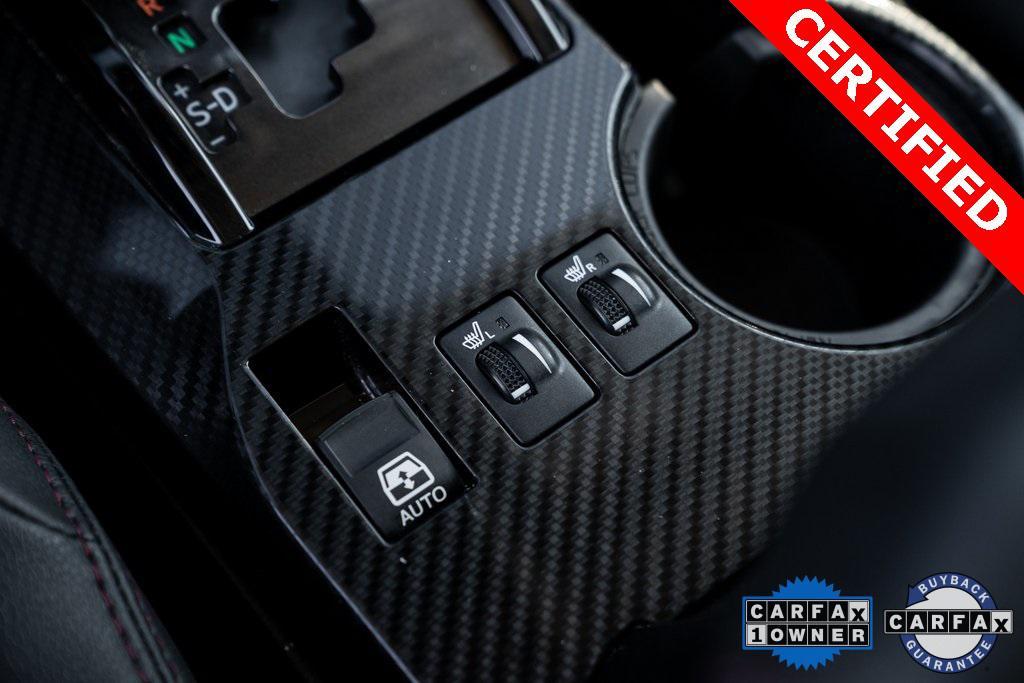 used 2023 Toyota 4Runner car, priced at $56,950