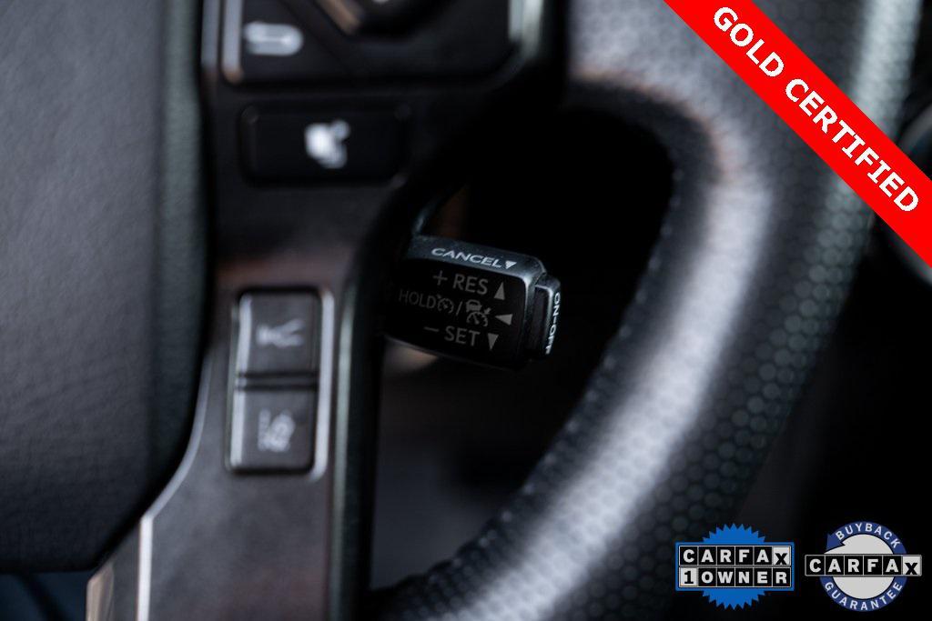 used 2023 Toyota 4Runner car, priced at $56,950