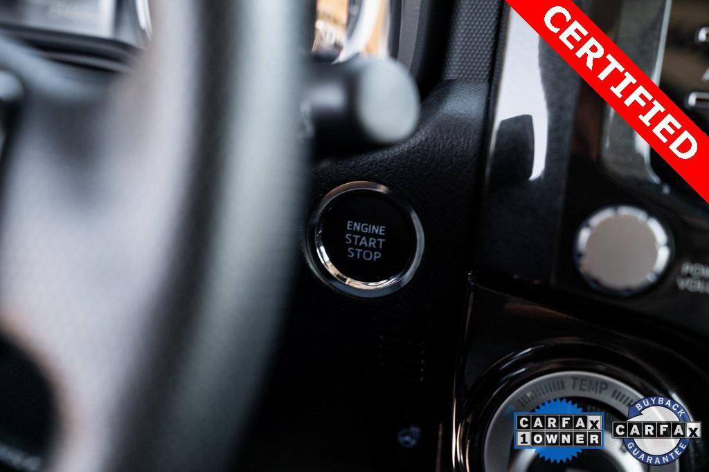 used 2023 Toyota 4Runner car, priced at $56,950