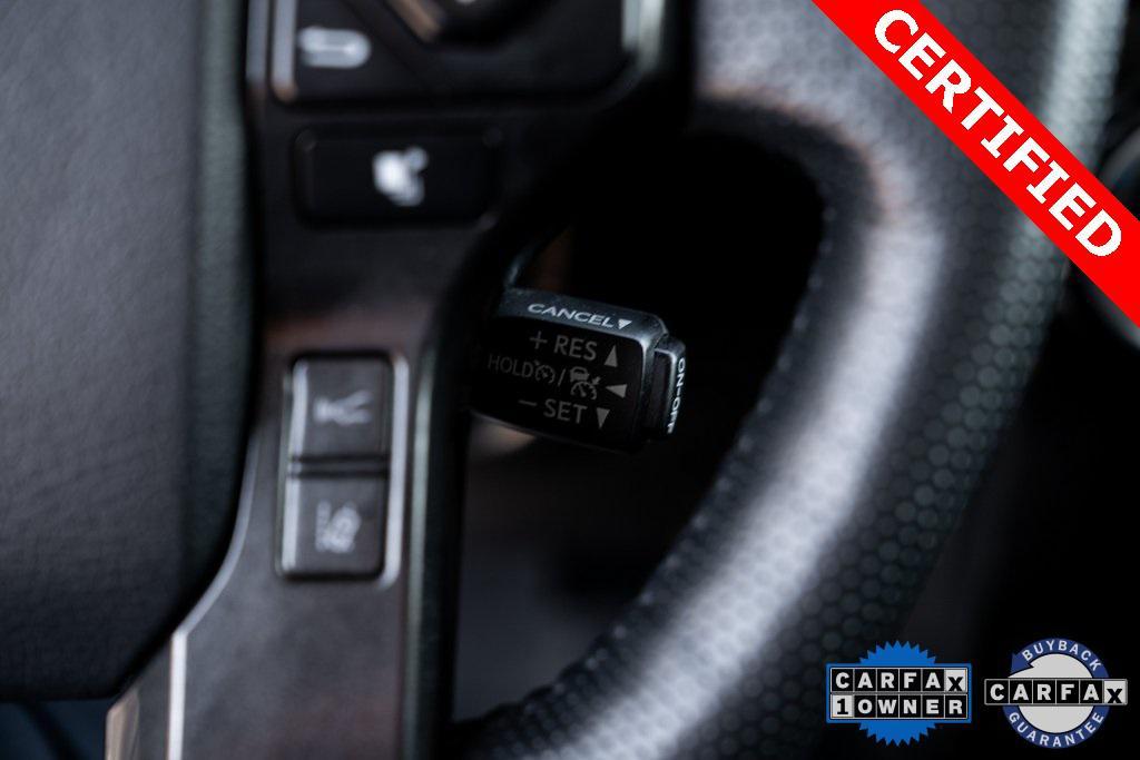 used 2023 Toyota 4Runner car, priced at $56,950