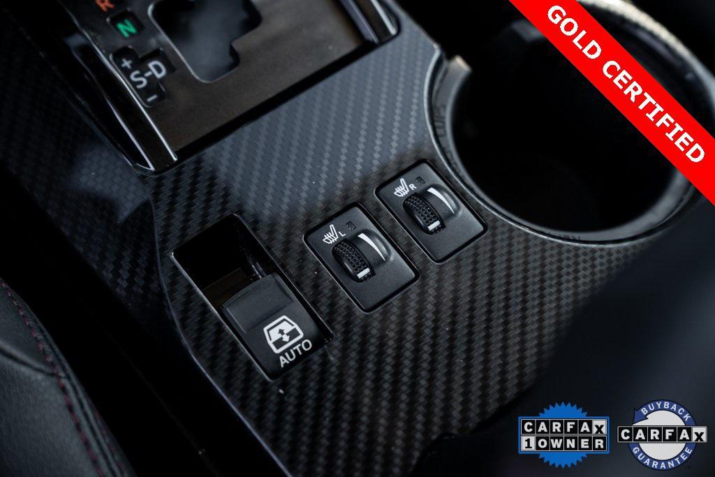 used 2023 Toyota 4Runner car, priced at $56,950