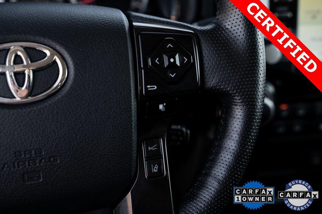 used 2023 Toyota 4Runner car, priced at $56,950