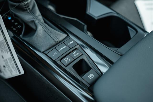new 2025 Toyota Camry car, priced at $31,325
