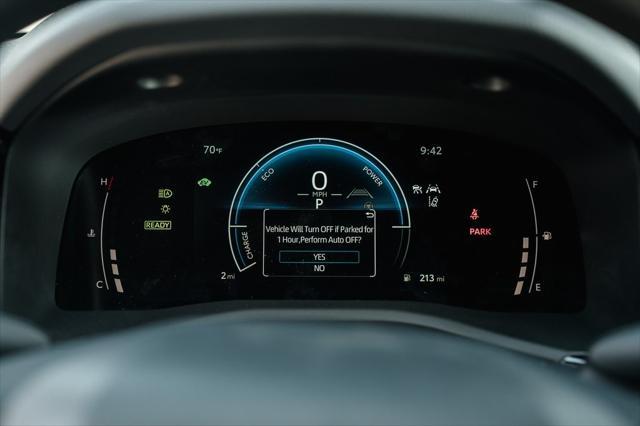 new 2025 Toyota Camry car, priced at $31,325