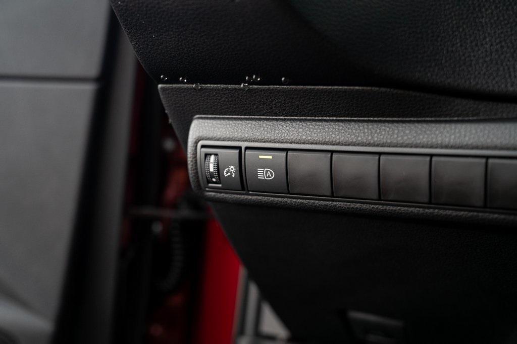 new 2026 Toyota Corolla car, priced at $26,375