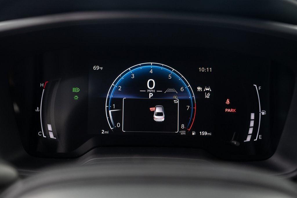 new 2026 Toyota Corolla car, priced at $26,375