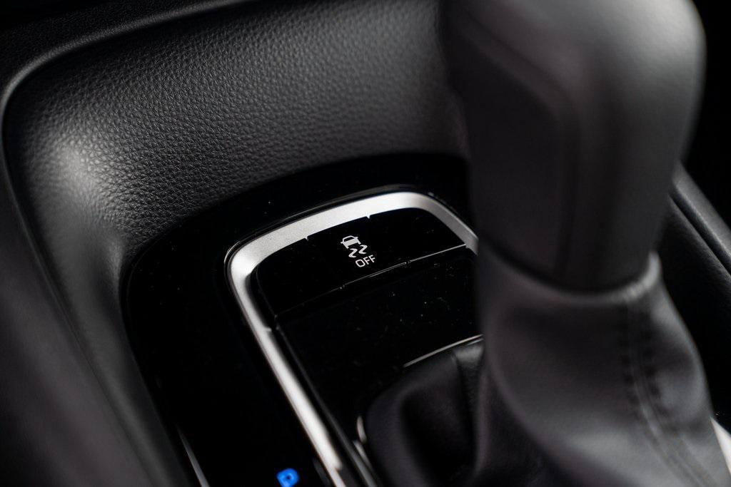 new 2026 Toyota Corolla car, priced at $26,375