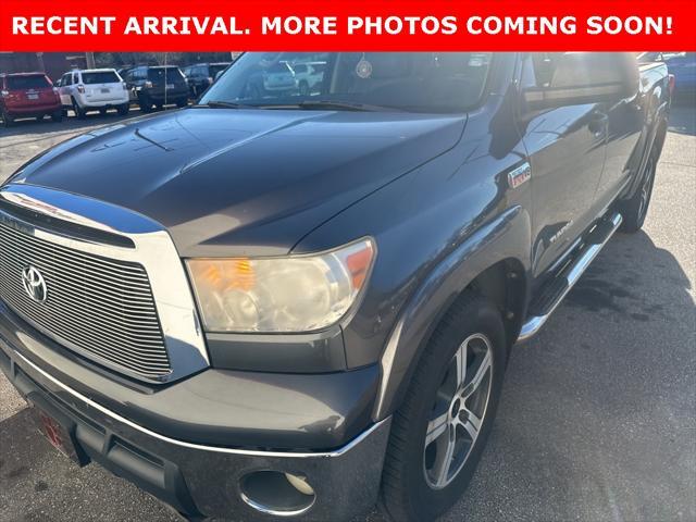 used 2012 Toyota Tundra car, priced at $17,450