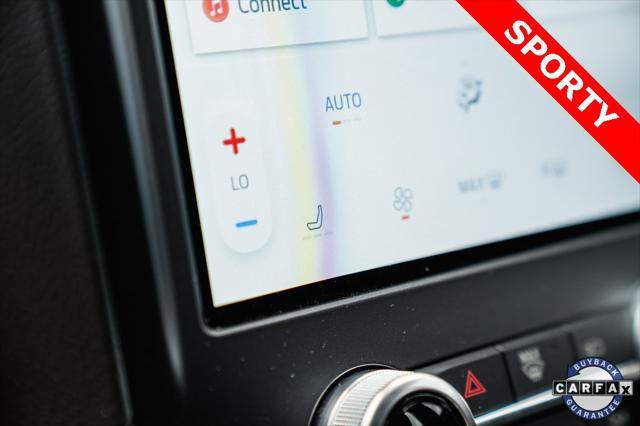 used 2022 Ford Edge car, priced at $29,950