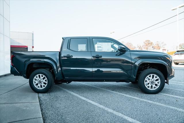 new 2024 Toyota Tacoma car, priced at $42,864