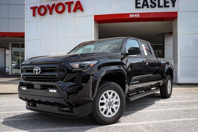 new 2024 Toyota Tacoma car, priced at $44,464