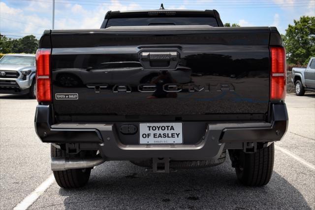 new 2024 Toyota Tacoma car, priced at $44,464