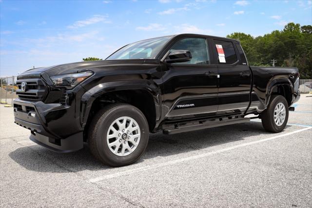 new 2024 Toyota Tacoma car, priced at $44,464